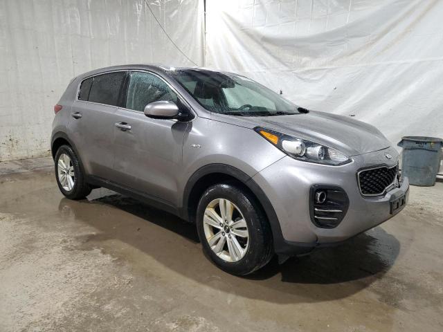 Photo 3 VIN: KNDPMCAC8K7554507 - KIA SPORTAGE 