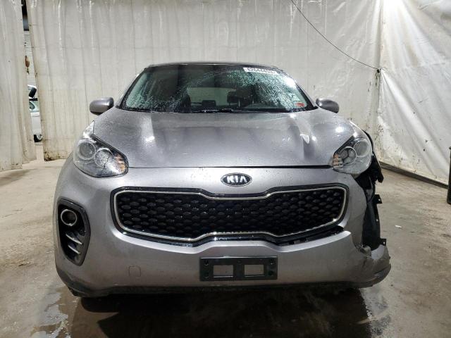 Photo 4 VIN: KNDPMCAC8K7554507 - KIA SPORTAGE 