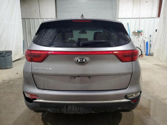 Photo 5 VIN: KNDPMCAC8K7554507 - KIA SPORTAGE 