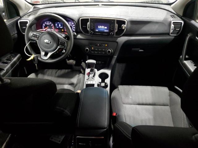 Photo 7 VIN: KNDPMCAC8K7554507 - KIA SPORTAGE 