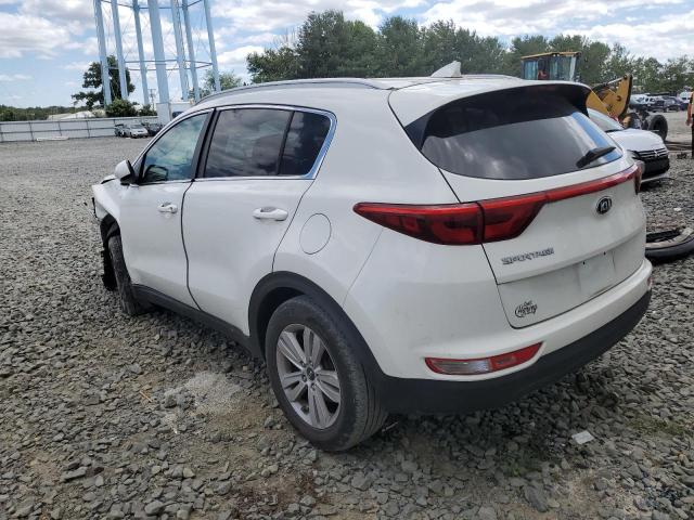 Photo 1 VIN: KNDPMCAC8K7559125 - KIA SPORTAGE 