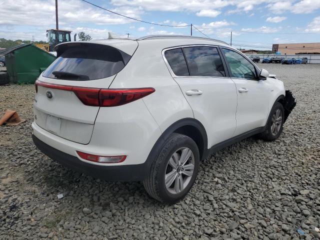 Photo 2 VIN: KNDPMCAC8K7559125 - KIA SPORTAGE 