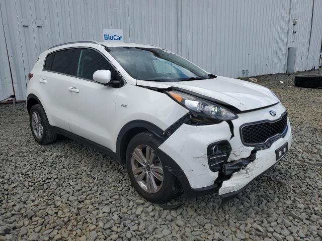 Photo 3 VIN: KNDPMCAC8K7559125 - KIA SPORTAGE 