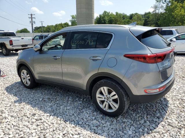 Photo 1 VIN: KNDPMCAC8K7565233 - KIA SPORTAGE 