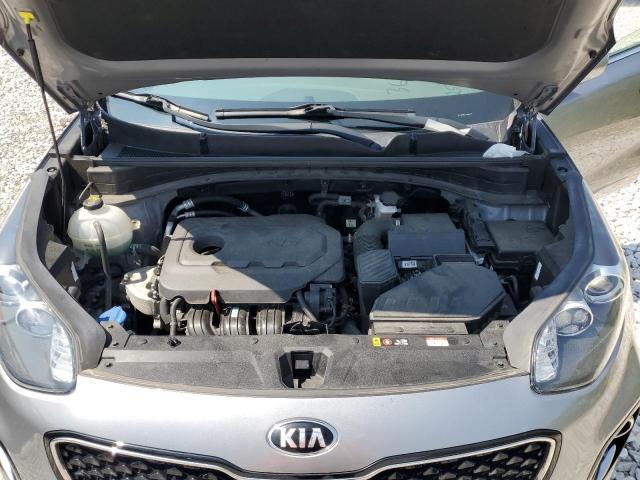 Photo 10 VIN: KNDPMCAC8K7565233 - KIA SPORTAGE 