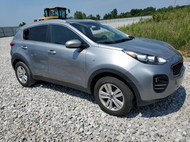 Photo 3 VIN: KNDPMCAC8K7565233 - KIA SPORTAGE 