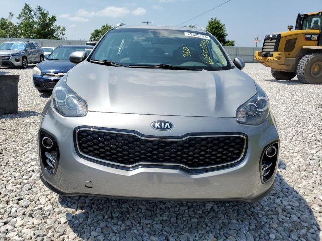 Photo 4 VIN: KNDPMCAC8K7565233 - KIA SPORTAGE 