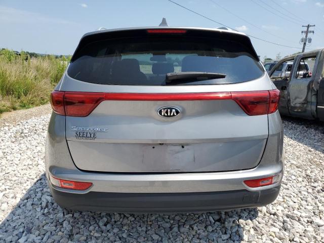 Photo 5 VIN: KNDPMCAC8K7565233 - KIA SPORTAGE 