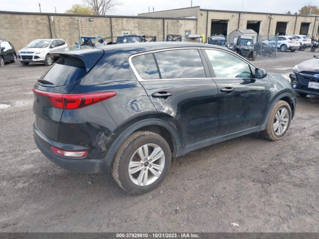 Photo 3 VIN: KNDPMCAC8K7579830 - KIA SPORTAGE 