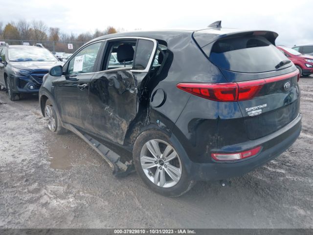 Photo 5 VIN: KNDPMCAC8K7579830 - KIA SPORTAGE 