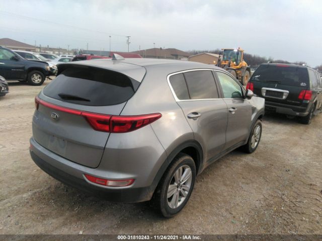 Photo 3 VIN: KNDPMCAC8K7592979 - KIA SPORTAGE 