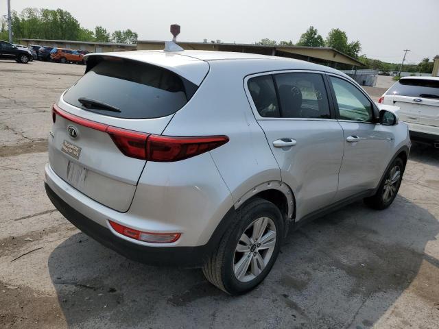 Photo 3 VIN: KNDPMCAC8K7609490 - KIA SPORTAGE 