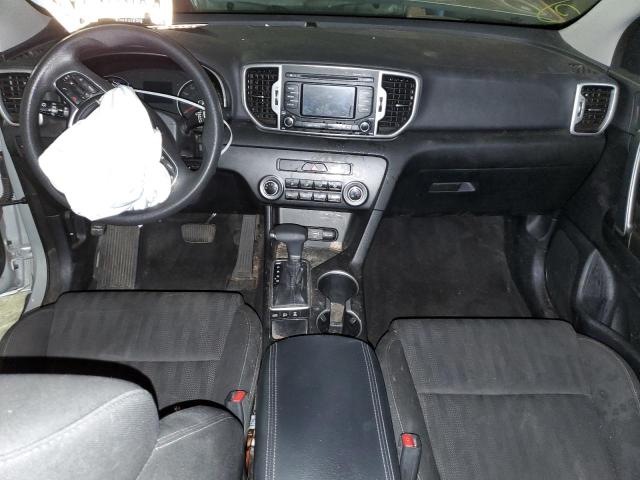 Photo 8 VIN: KNDPMCAC8K7609490 - KIA SPORTAGE 