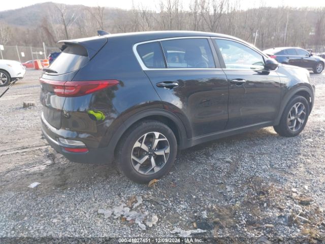 Photo 3 VIN: KNDPMCAC8L7630048 - KIA SPORTAGE 