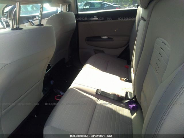 Photo 7 VIN: KNDPMCAC8L7703886 - KIA SPORTAGE 