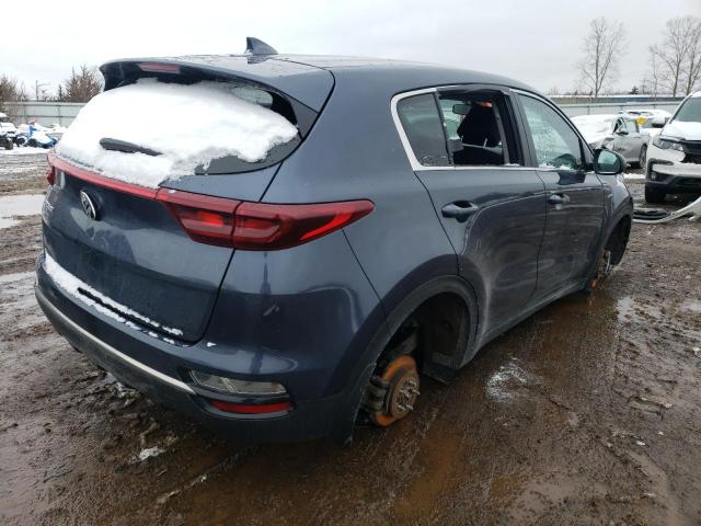 Photo 2 VIN: KNDPMCAC8L7720994 - KIA SPORTAGE 