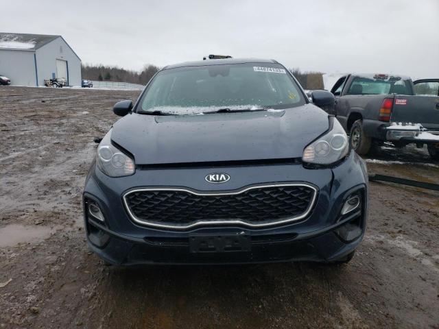 Photo 4 VIN: KNDPMCAC8L7720994 - KIA SPORTAGE 