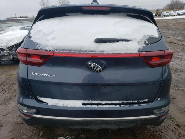 Photo 5 VIN: KNDPMCAC8L7720994 - KIA SPORTAGE 