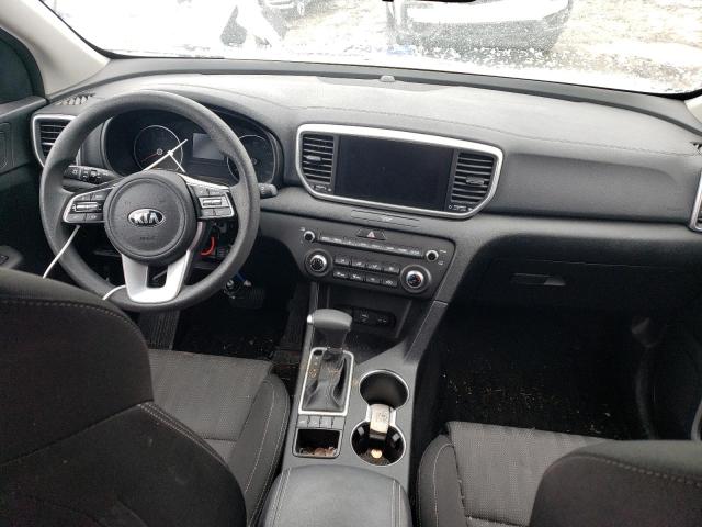 Photo 7 VIN: KNDPMCAC8L7720994 - KIA SPORTAGE 