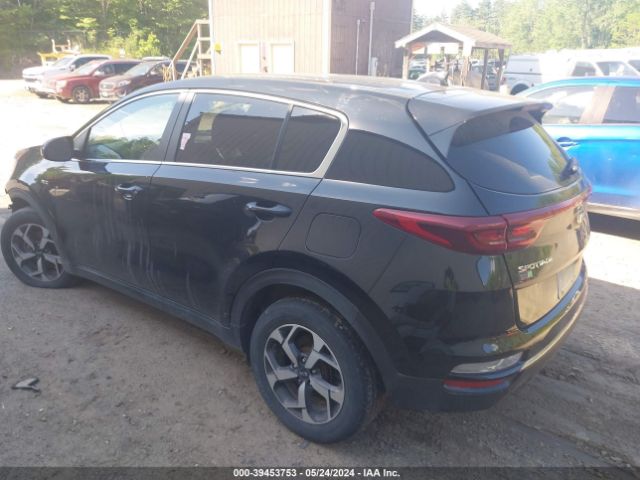 Photo 2 VIN: KNDPMCAC8L7724222 - KIA SPORTAGE 