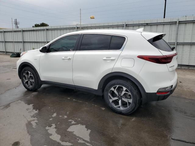 Photo 1 VIN: KNDPMCAC8L7758273 - KIA SPORTAGE 