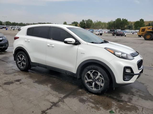 Photo 3 VIN: KNDPMCAC8L7758273 - KIA SPORTAGE 