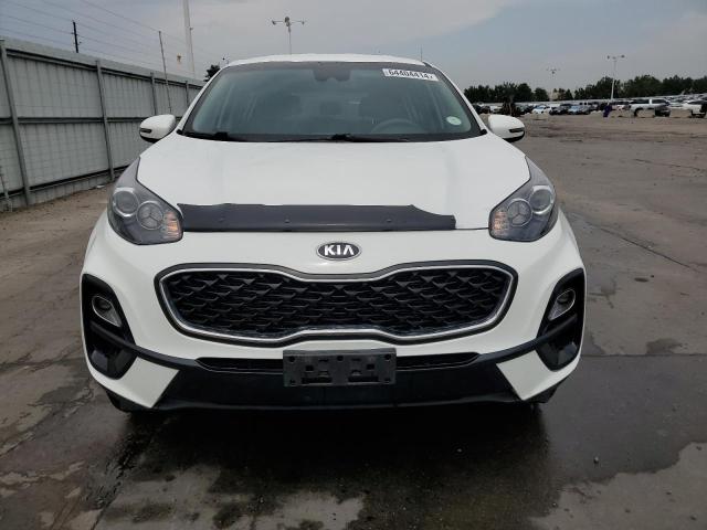 Photo 4 VIN: KNDPMCAC8L7758273 - KIA SPORTAGE 