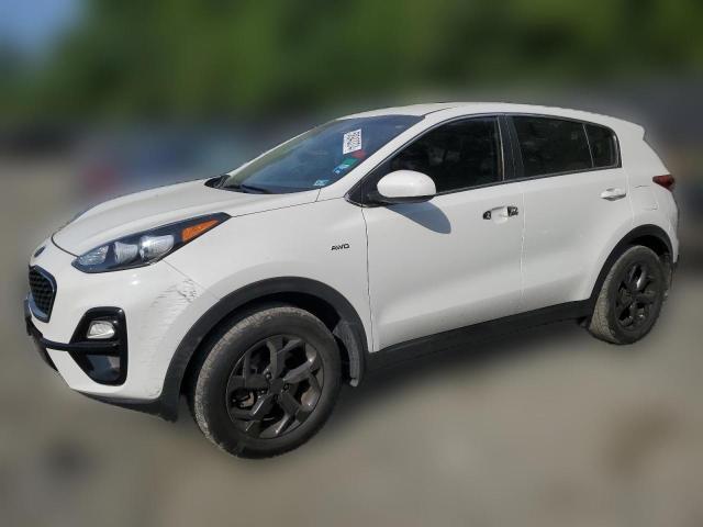 Photo 0 VIN: KNDPMCAC8L7791984 - KIA SPORTAGE 