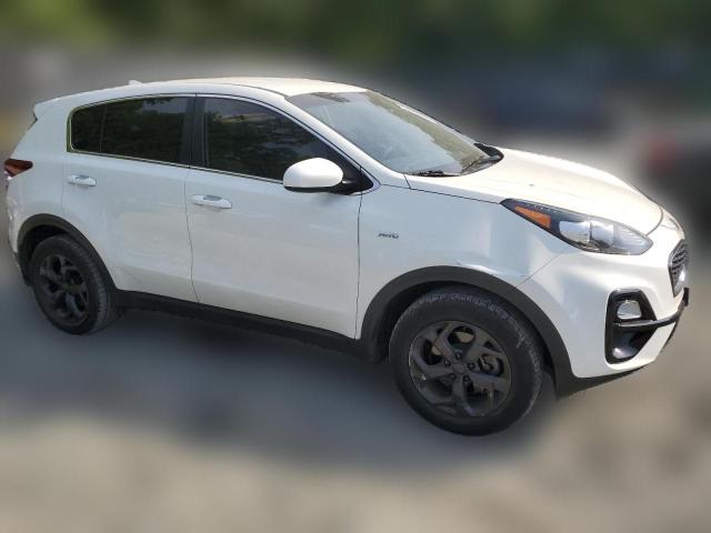 Photo 3 VIN: KNDPMCAC8L7791984 - KIA SPORTAGE 