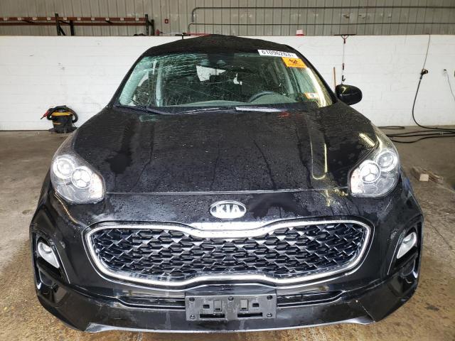 Photo 4 VIN: KNDPMCAC8L7809352 - KIA SPORTAGE 