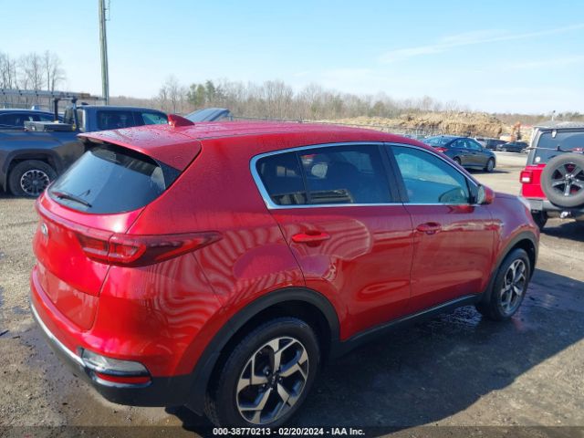 Photo 3 VIN: KNDPMCAC8L7815300 - KIA SPORTAGE 