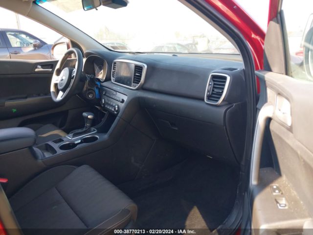 Photo 4 VIN: KNDPMCAC8L7815300 - KIA SPORTAGE 