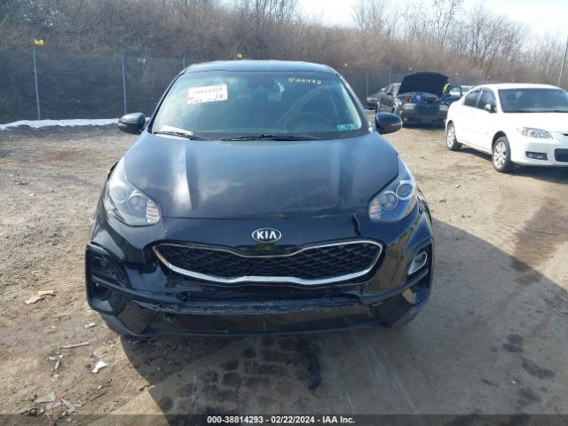 Photo 5 VIN: KNDPMCAC8L7822473 - KIA SPORTAGE 