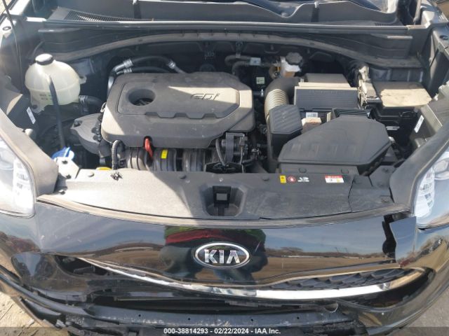 Photo 9 VIN: KNDPMCAC8L7822473 - KIA SPORTAGE 