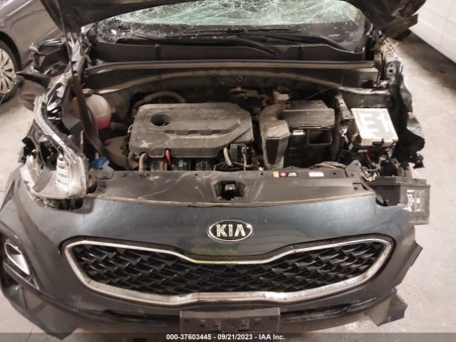 Photo 9 VIN: KNDPMCAC8M7884120 - KIA SPORTAGE 