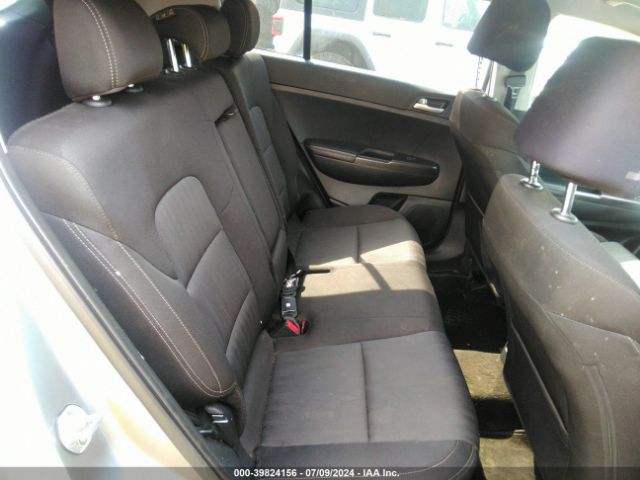 Photo 7 VIN: KNDPMCAC8M7885400 - KIA SPORTAGE 