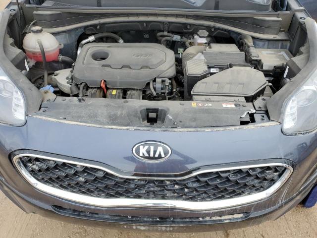 Photo 11 VIN: KNDPMCAC8M7895330 - KIA SPORTAGE 