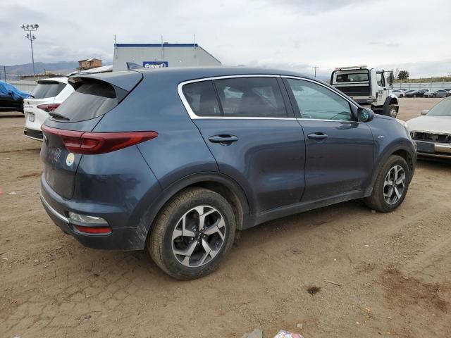 Photo 2 VIN: KNDPMCAC8M7895330 - KIA SPORTAGE 