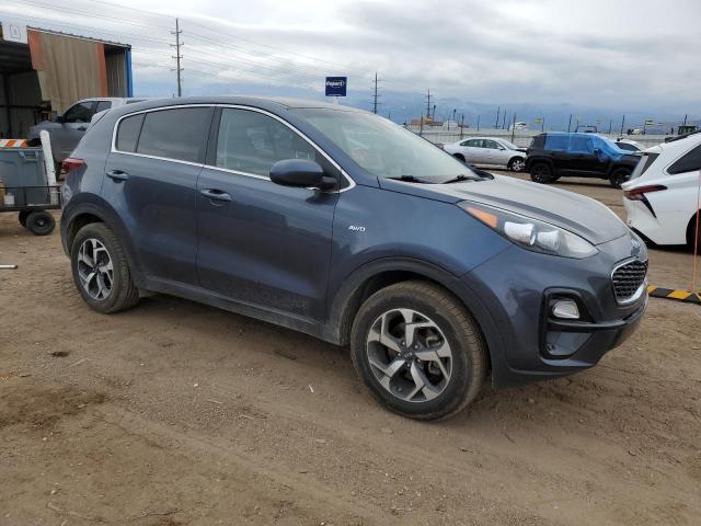 Photo 3 VIN: KNDPMCAC8M7895330 - KIA SPORTAGE 