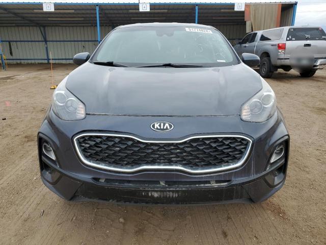 Photo 4 VIN: KNDPMCAC8M7895330 - KIA SPORTAGE 