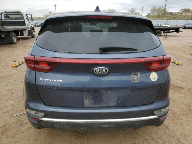 Photo 5 VIN: KNDPMCAC8M7895330 - KIA SPORTAGE 