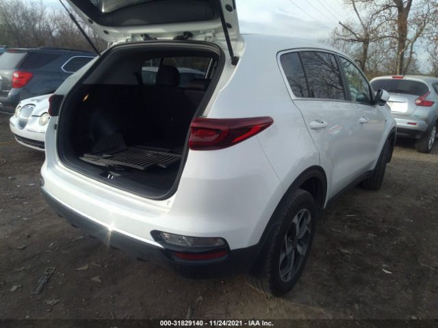 Photo 3 VIN: KNDPMCAC8M7895778 - KIA SPORTAGE 