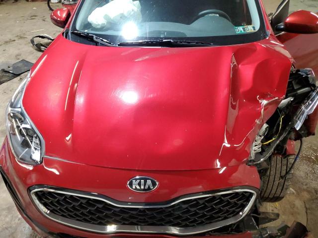 Photo 11 VIN: KNDPMCAC8M7907010 - KIA SPORTAGE 