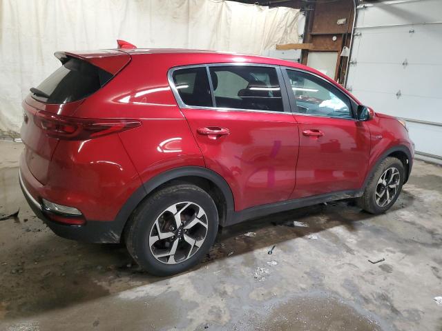 Photo 2 VIN: KNDPMCAC8M7907010 - KIA SPORTAGE 