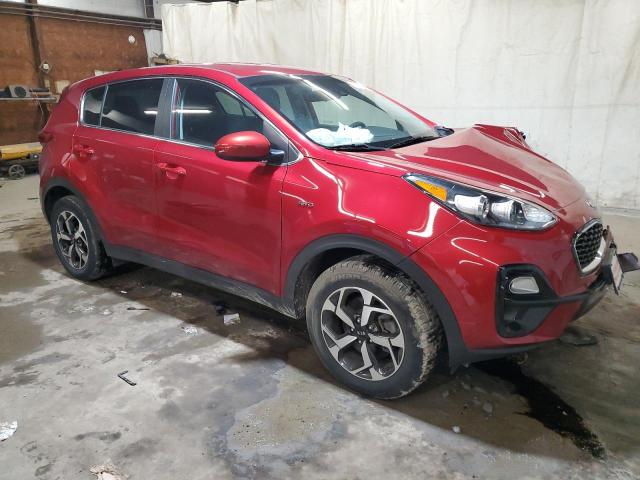 Photo 3 VIN: KNDPMCAC8M7907010 - KIA SPORTAGE 