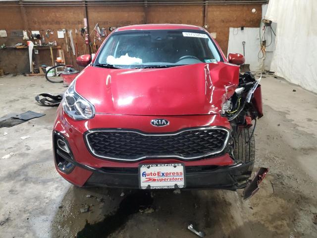 Photo 4 VIN: KNDPMCAC8M7907010 - KIA SPORTAGE 