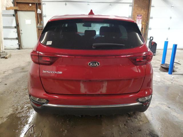 Photo 5 VIN: KNDPMCAC8M7907010 - KIA SPORTAGE 