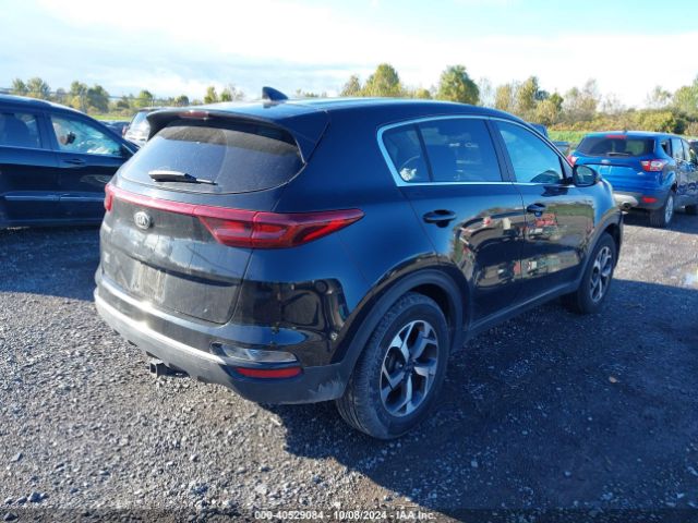 Photo 3 VIN: KNDPMCAC8M7930173 - KIA SPORTAGE 