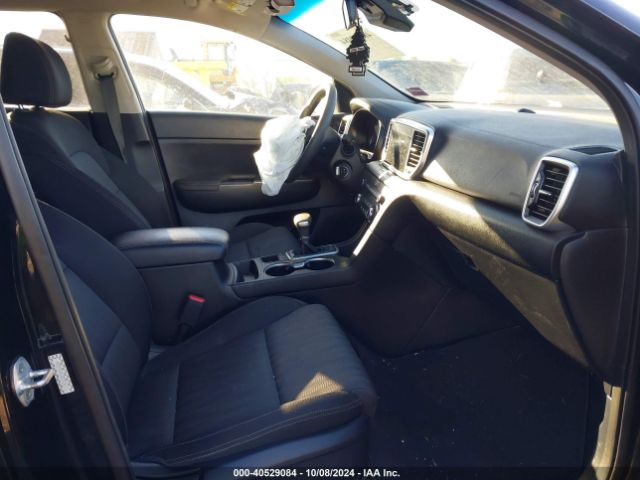 Photo 4 VIN: KNDPMCAC8M7930173 - KIA SPORTAGE 