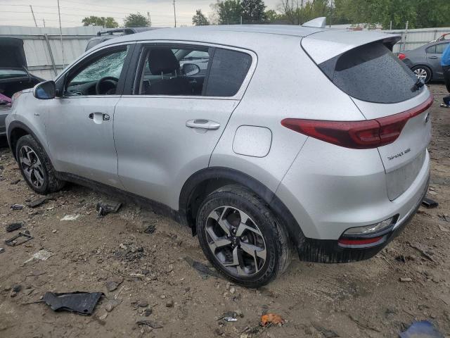 Photo 1 VIN: KNDPMCAC8N7015809 - KIA SPORTAGE 